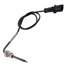 Laden Sie das Bild in den Galerie-Viewer, 1x Abgastemperatursensor kompatibel für Iveco Daily IV Bus 2006/05-2011/08 69502946