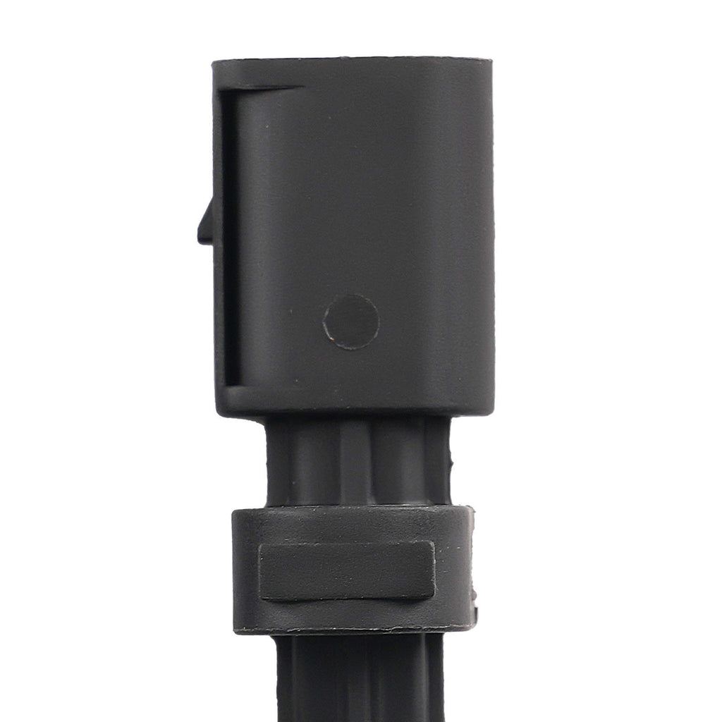 2x ABS Drehzahlsensor kompatibel für Audi A3 kompatibel für VW Golf VII kompatibel für Seat Leon 2K092597807