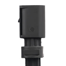 Laden Sie das Bild in den Galerie-Viewer, 2x ABS Drehzahlsensor kompatibel für Audi A3 kompatibel für VW Golf VII kompatibel für Seat Leon 2K092597807