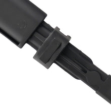 Laden Sie das Bild in den Galerie-Viewer, 2x ABS Drehzahlsensor kompatibel für Audi A3 kompatibel für VW Golf VII kompatibel für Seat Leon 2K092597807