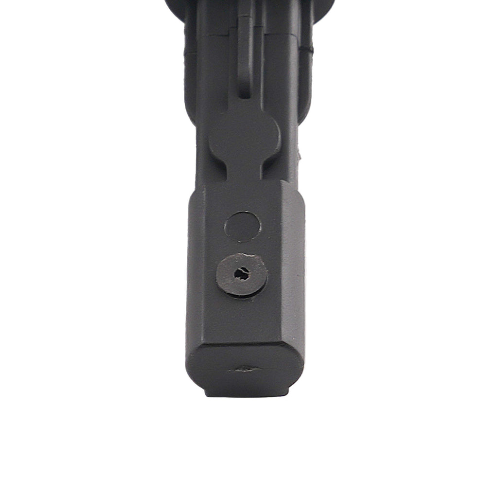 2x ABS Drehzahlsensor kompatibel für Audi A3 kompatibel für VW Golf VII kompatibel für Seat Leon 2K092597807