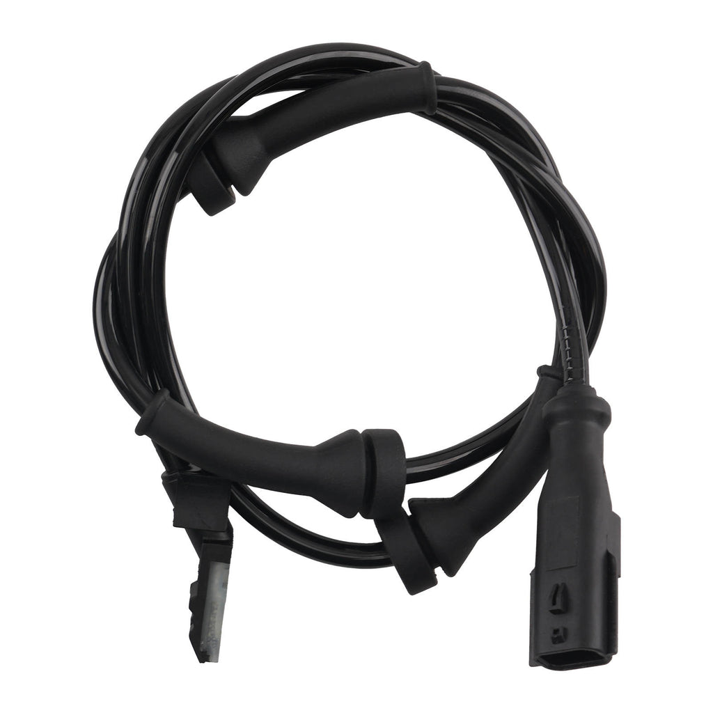ABS Drehzahlsensor kompatibel für Renault Grand Scénic II JM0/1 2006-2009 Vorne 8200404460