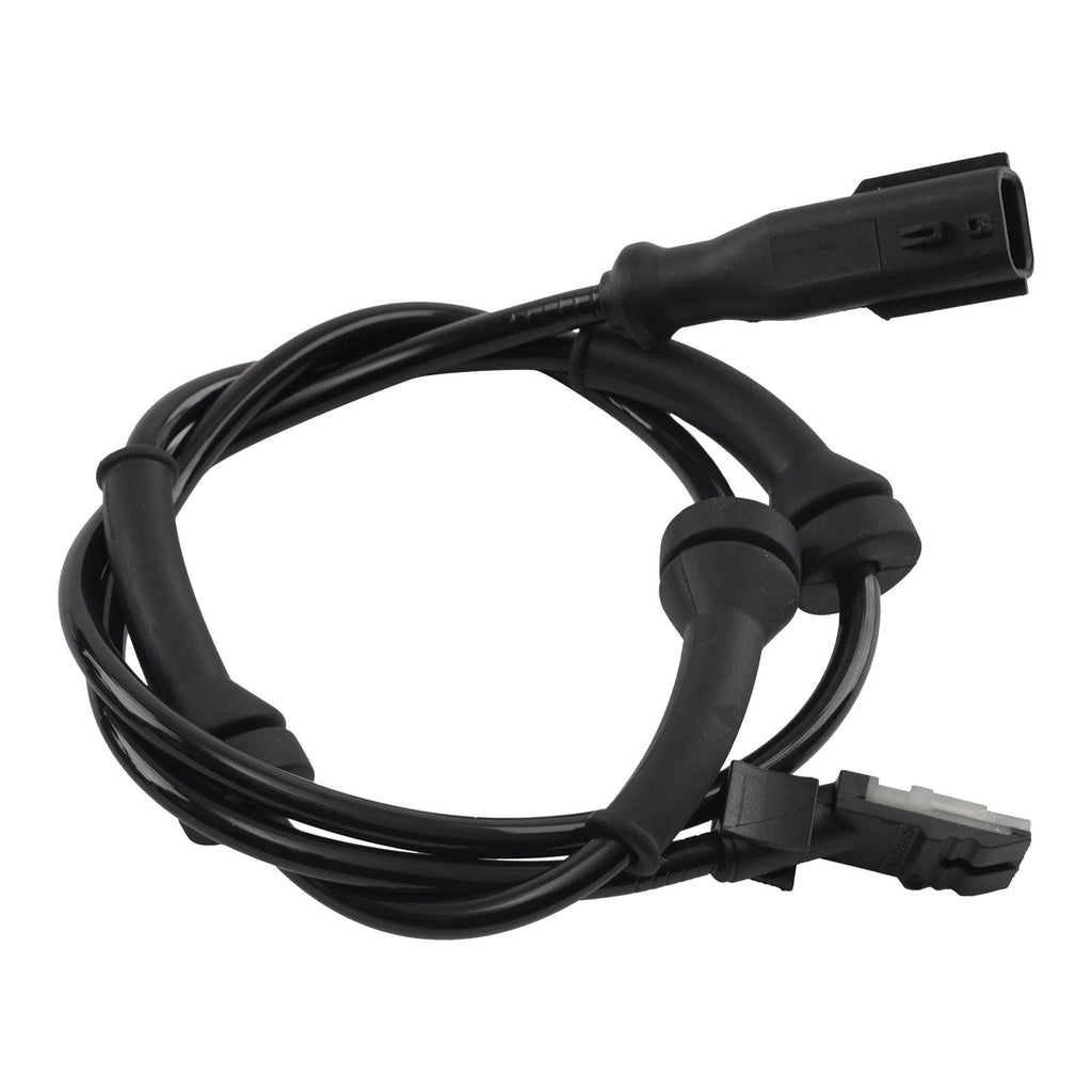ABS Drehzahlsensor kompatibel für Renault Grand Scénic II JM0/1 2006-2009 Vorne 8200404460