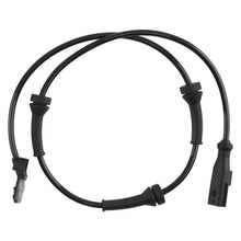 Laden Sie das Bild in den Galerie-Viewer, ABS Drehzahlsensor kompatibel für Renault Grand Scénic II JM0/1 2006-2009 Vorne 8200404460
