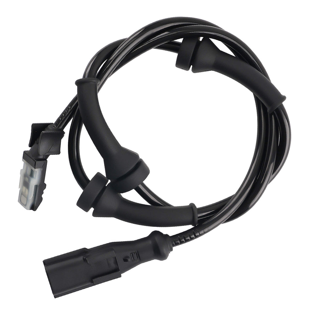 ABS Sensor Vorne L R kompatibel für Renault Grand Scenic II JM II Kombi 2006+ 8200404460