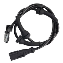 Laden Sie das Bild in den Galerie-Viewer, ABS Sensor Vorne L R kompatibel für Renault Grand Scenic II JM II Kombi 2006+ 8200404460