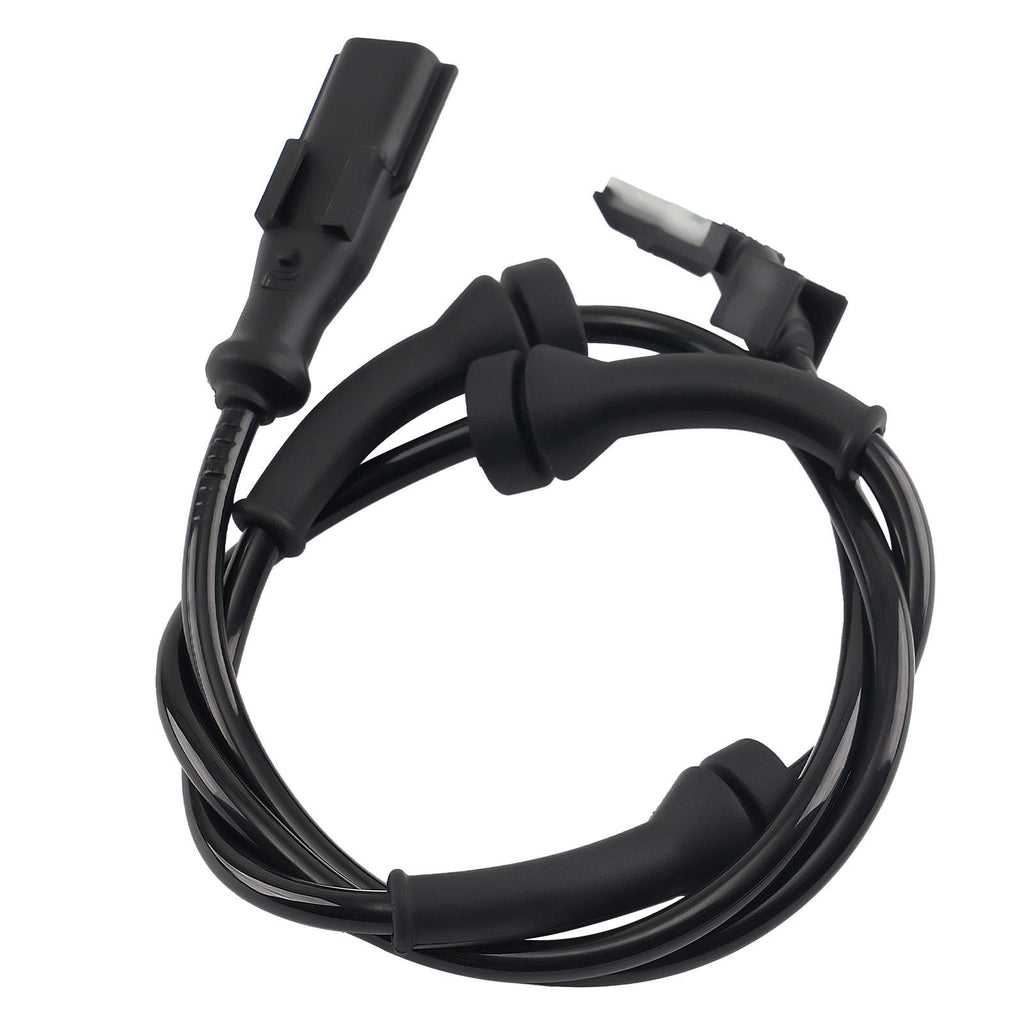 ABS Sensor Vorne L R kompatibel für Renault Grand Scenic II JM II Kombi 2006+ 8200404460