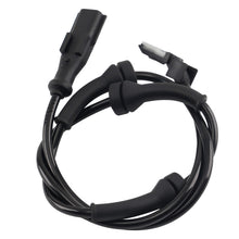 Laden Sie das Bild in den Galerie-Viewer, ABS Sensor Vorne L R kompatibel für Renault Grand Scenic II JM II Kombi 2006+ 8200404460