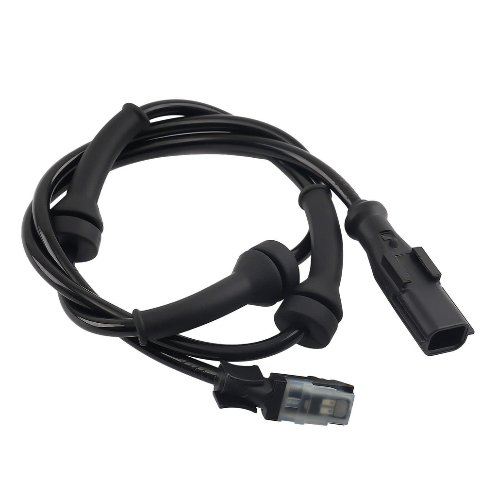 ABS Sensor Vorne L R kompatibel für Renault Grand Scenic II JM II Kombi 2006+ 8200404460