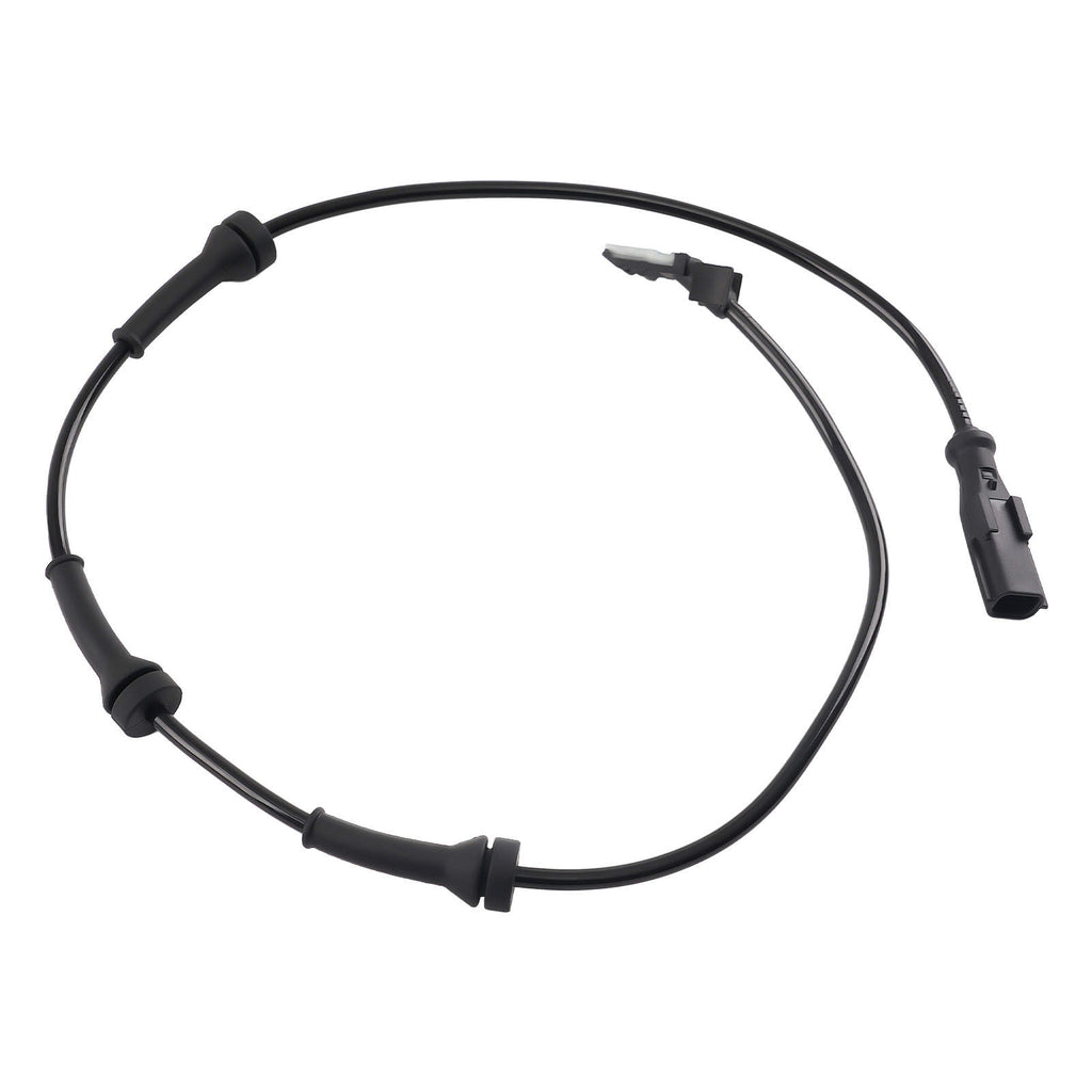 ABS Sensor Vorne L R kompatibel für Renault Grand Scenic II JM II Kombi 2006+ 8200404460