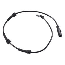 Laden Sie das Bild in den Galerie-Viewer, ABS Sensor Vorne L R kompatibel für Renault Grand Scenic II JM II Kombi 2006+ 8200404460