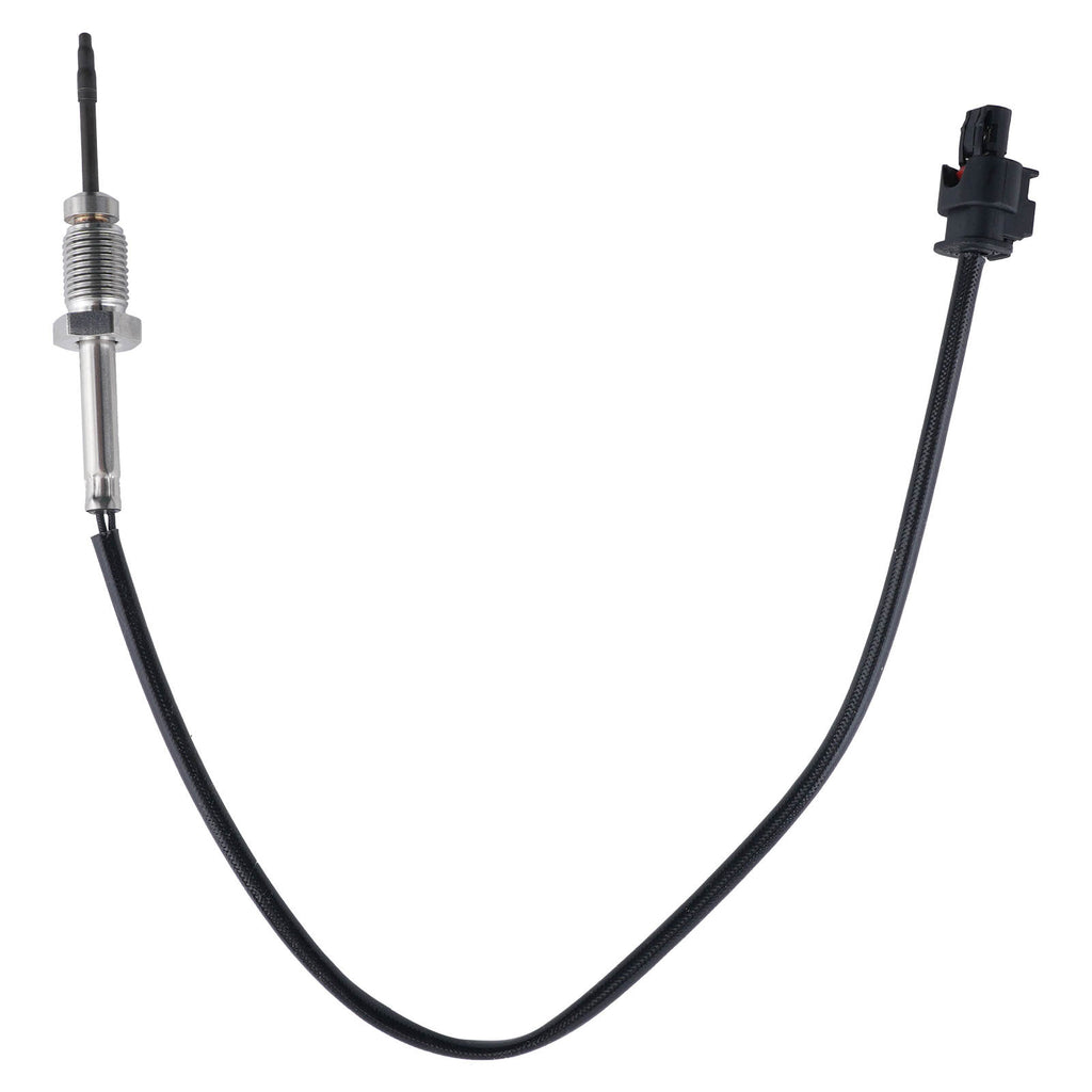 Abgastemperatursensor kompatibel für BMW 118d 120d 123d 125d 320d 330d 13627805606