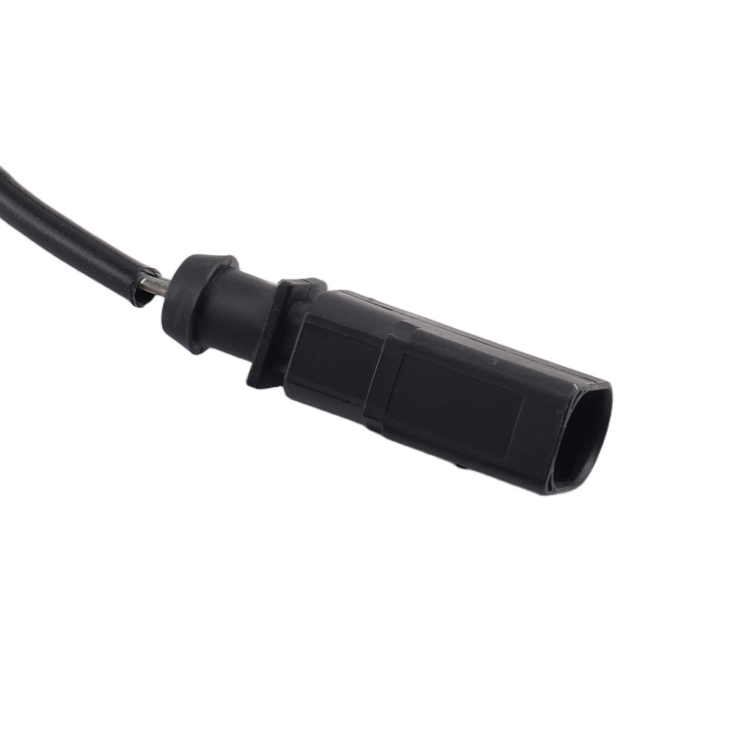 Abgastemperatursensor kompatibel für Audi A3 2.0 TDI 2012-2020 04L906088AE 2-Polig