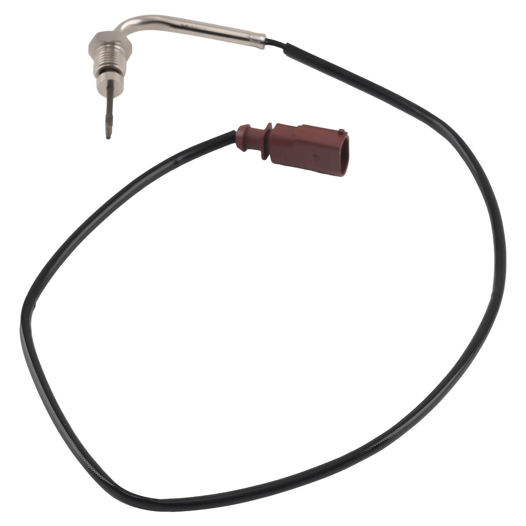 Sensor, Abgastemperatur kompatibel für VW Scirocco Passat B7 Eos 03L906088BH TDI