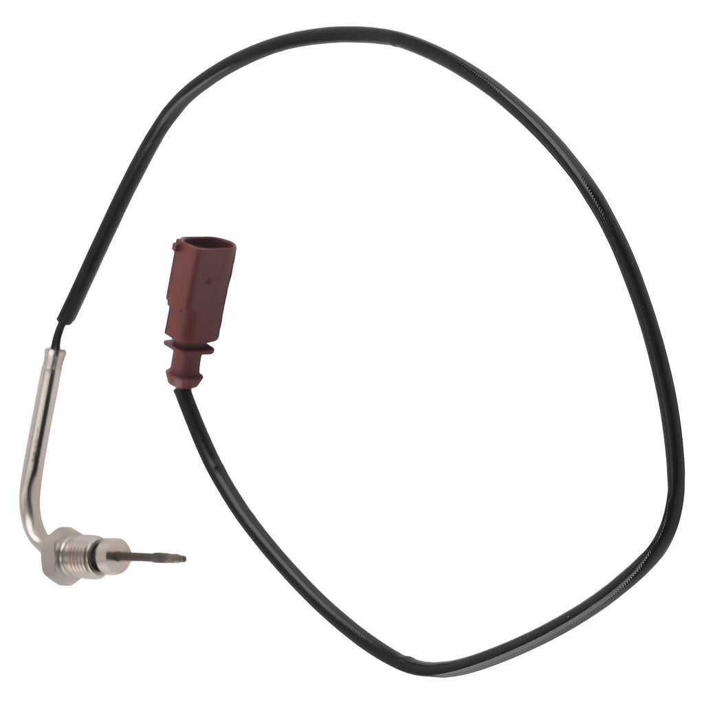 Sensor, Abgastemperatur kompatibel für VW Scirocco Passat B7 Eos 03L906088BH TDI