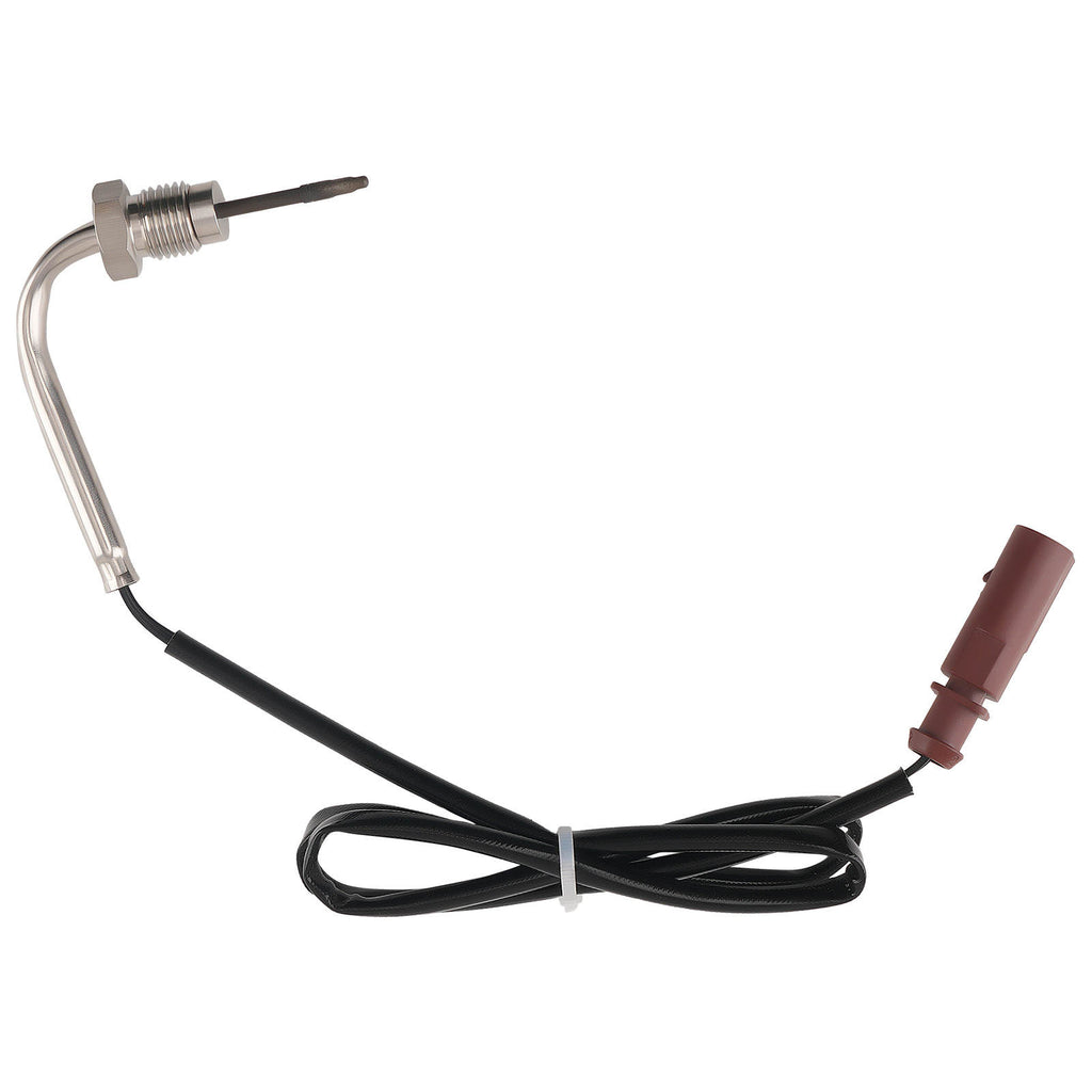 Sensor, Abgastemperatur kompatibel für VW Scirocco Passat B7 Eos 03L906088BH TDI