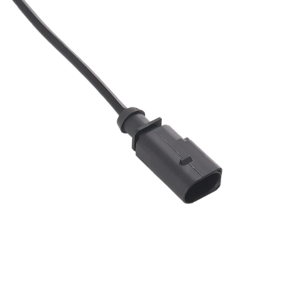 Sensor, Abgastemperatur kompatibel für Audi A3 A4 TT kompatibel für Seat Leon kompatibel für VW Golf Passat 03G906088AT