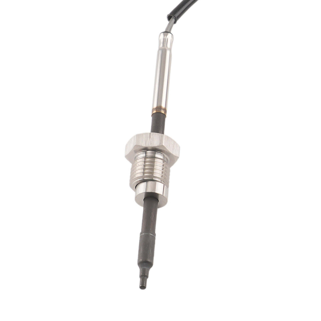 Abgastemperatursensor kompatibel für Audi A3 8P 1.6 2.0TDI 2009-2013 03L906088CC 2PIN