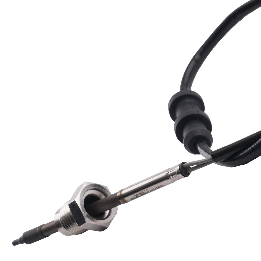 Abgastemperatursensor kompatibel für VW Passat B6 CC 2.0 BlueTDI 2009-2011 03L906088HM