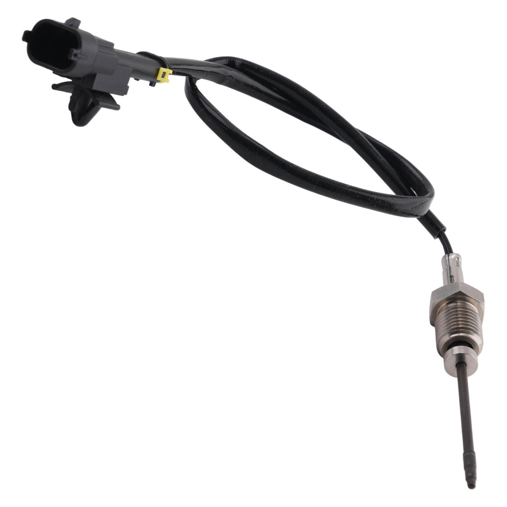 Abgastemperatursensor kompatibel für Fiat Ducato 2006-2025 1607743780 51909088 2-Polig