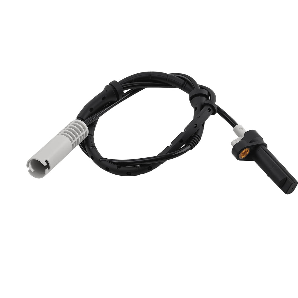 4PC ABS Raddrehzahlsensor kompatibel für BMW E39 328i 540i 1997-1998 4398 kompatibel für ccm 210 KW 286 PS