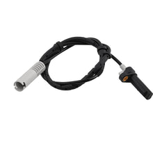 Laden Sie das Bild in den Galerie-Viewer, 4PC ABS Raddrehzahlsensor kompatibel für BMW E39 328i 540i 1997-1998 4398 kompatibel für ccm 210 KW 286 PS