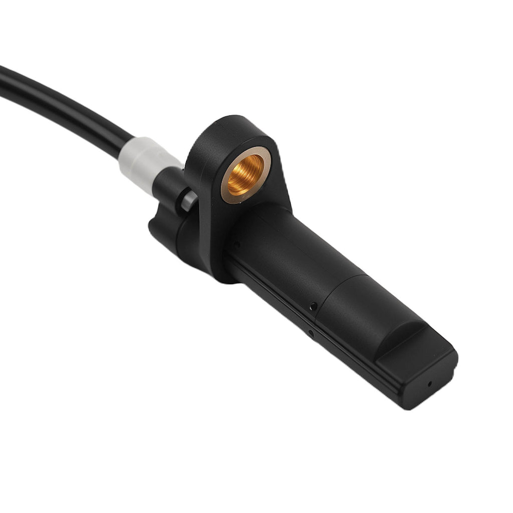 4PC ABS Raddrehzahlsensor kompatibel für BMW E39 328i 540i 1997-1998 4398 kompatibel für ccm 210 KW 286 PS
