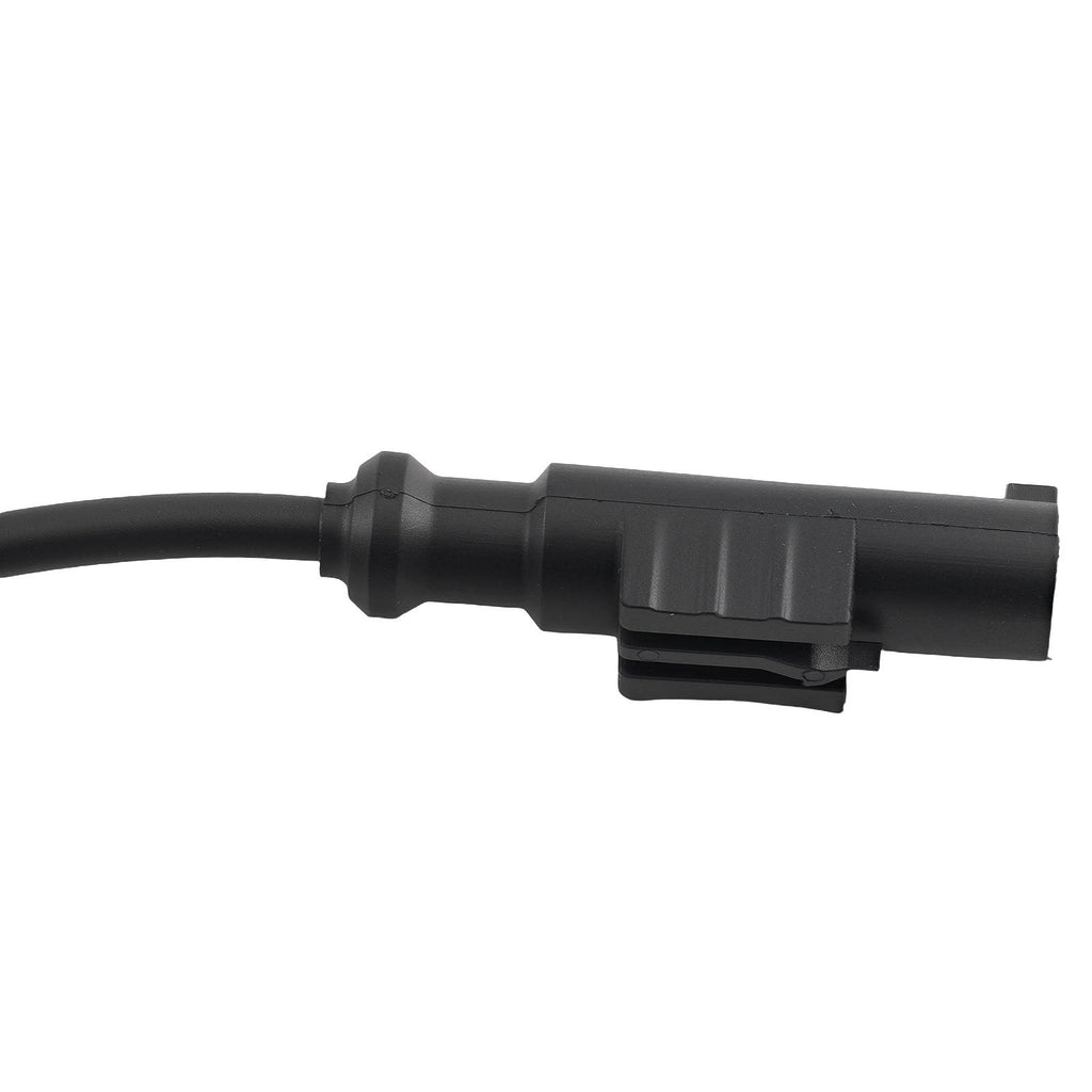 ABS Drehzahlsensor kompatibel für Fiat Panda 169 Rechts Vorne 51718056 0900439 2-polig
