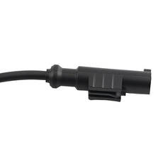 Laden Sie das Bild in den Galerie-Viewer, ABS Drehzahlsensor kompatibel für Fiat Panda 169 Rechts Vorne 51718056 0900439 2-polig