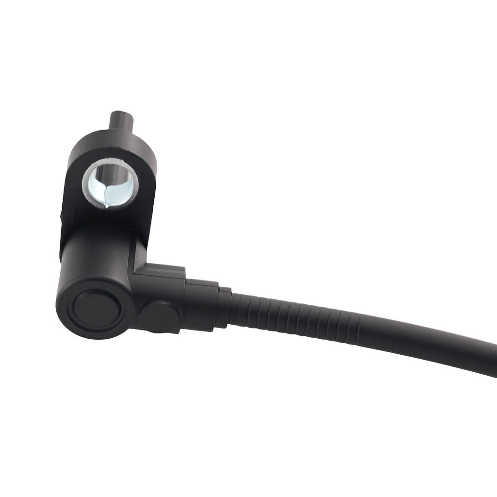 ABS Drehzahlsensor kompatibel für Fiat Panda 169 Rechts Vorne 51718056 0900439 2-polig