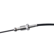 Laden Sie das Bild in den Galerie-Viewer, Abgastemperatursensor 2-Pin kompatibel für Dacia Duster 1.5 dCi 90/110/115 2017-2024