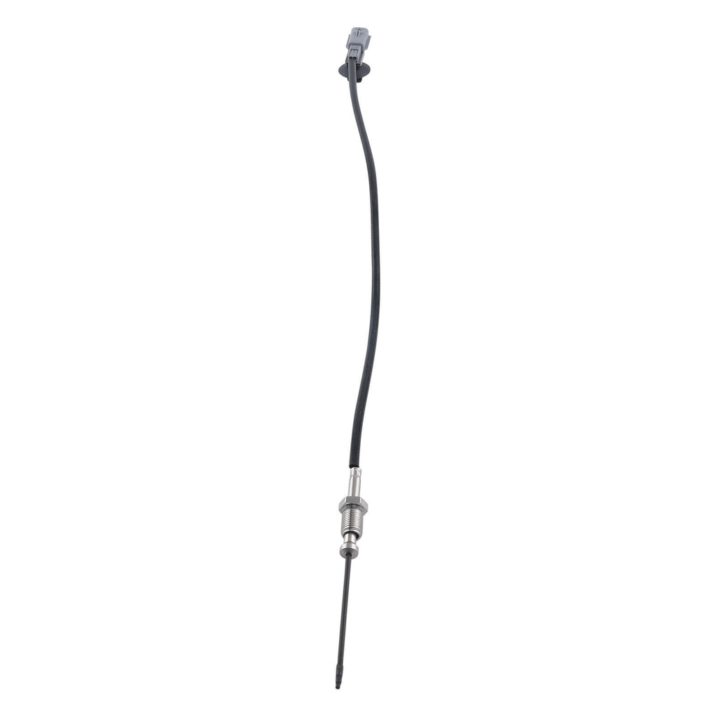 Abgastemperatursensor 2-Pin kompatibel für Dacia Duster 1.5 dCi 90/110/115 2017-2024