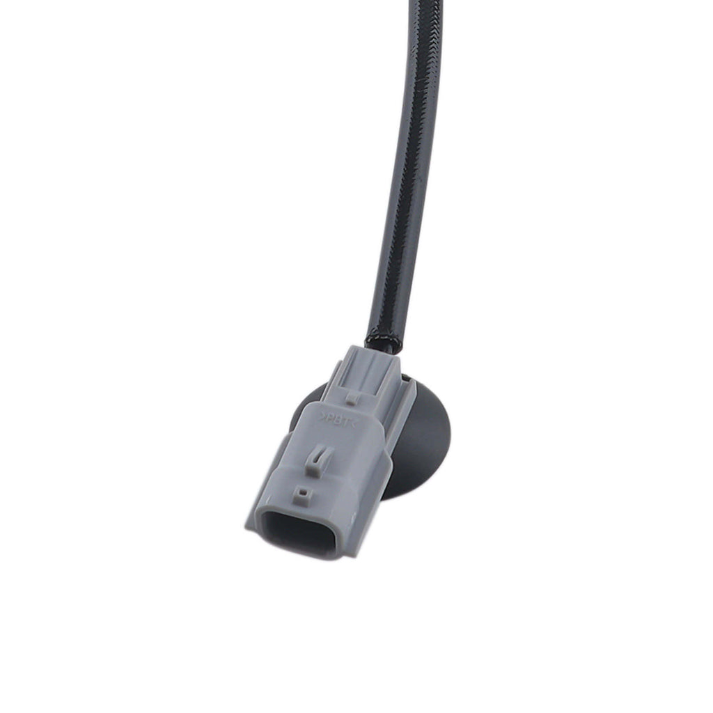 Abgastemperatursensor 2-Pin kompatibel für Dacia Duster 1.5 dCi 90/110/115 2017-2024