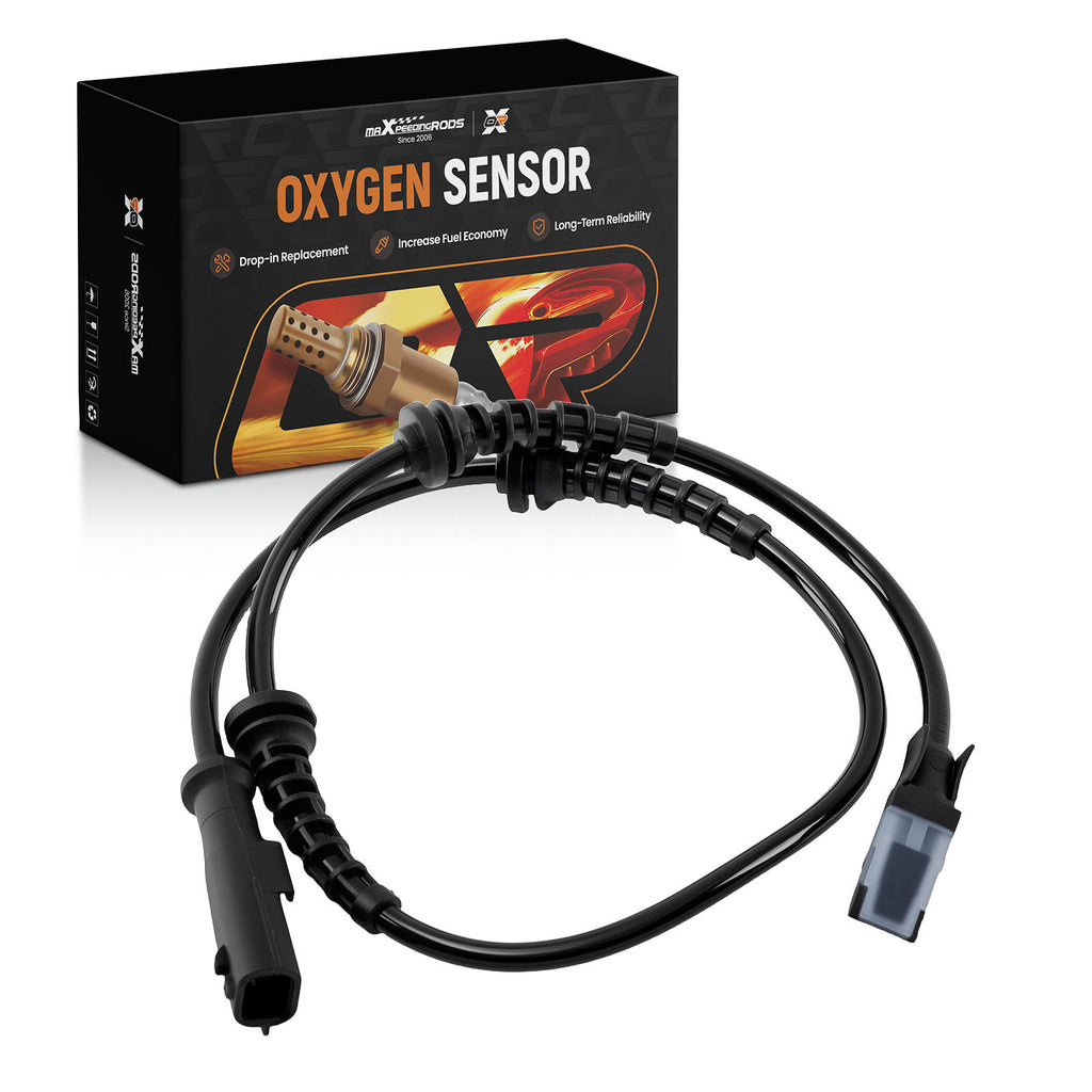 ABS Raddrehzahlsensor kompatibel für Dacia Sandero 1.5 Logan MCV KS_ 2004-2021 8200419177