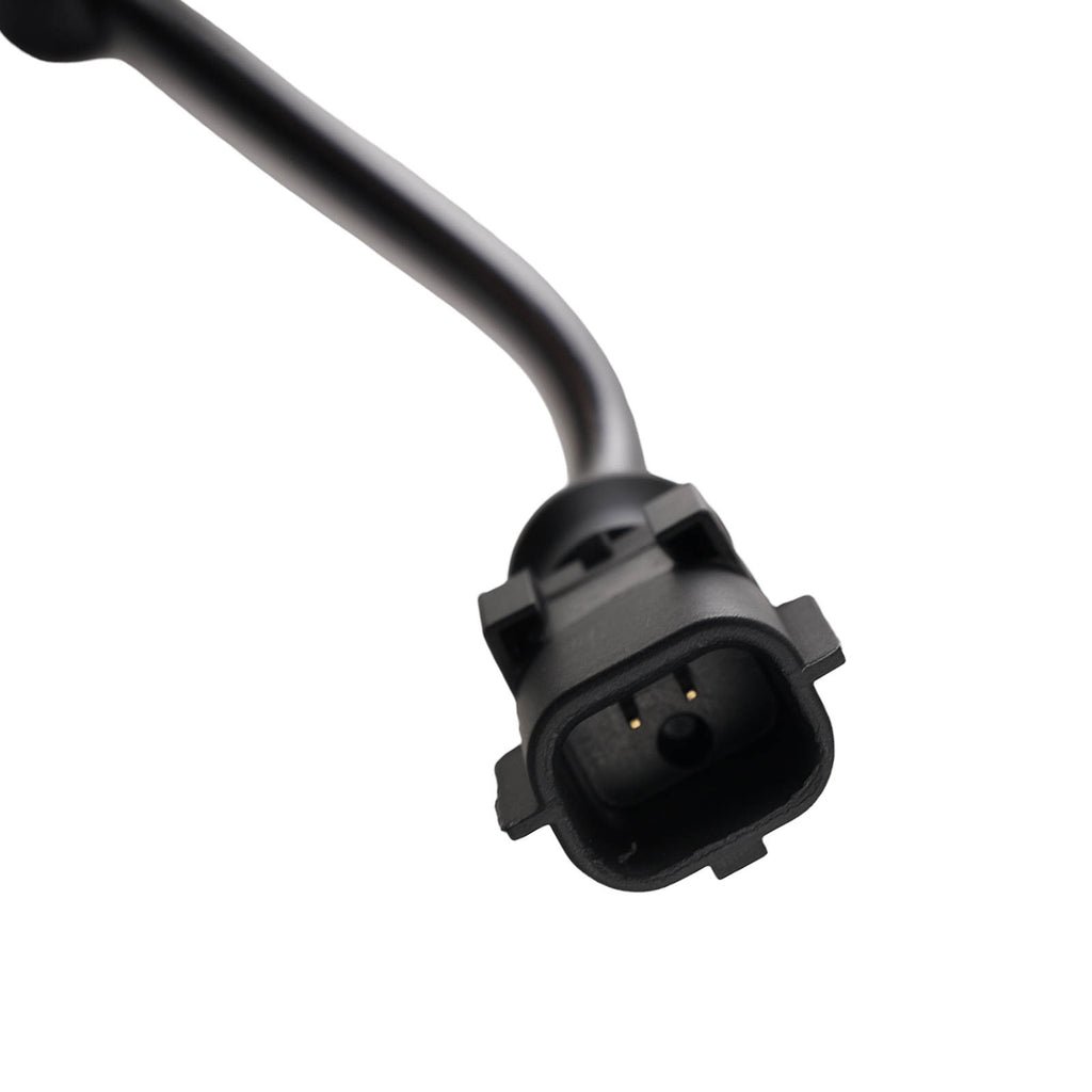 ABS Raddrehzahlsensor kompatibel für Dacia Sandero 1.5 Logan MCV KS_ 2004-2021 8200419177
