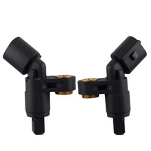 Laden Sie das Bild in den Galerie-Viewer, 4x ABS Raddrehzahlsensor kompatibel für Audi A3 8L TT Roadster 1.8 T 8N 1996-2006 1H0927808