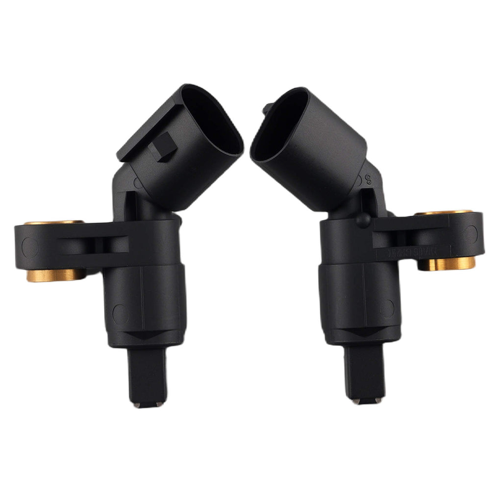 4x ABS Raddrehzahlsensor kompatibel für Audi A3 8L TT Roadster 1.8 T 8N 1996-2006 1H0927808