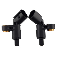 Laden Sie das Bild in den Galerie-Viewer, 4x ABS Raddrehzahlsensor kompatibel für Audi A3 8L TT Roadster 1.8 T 8N 1996-2006 1H0927808
