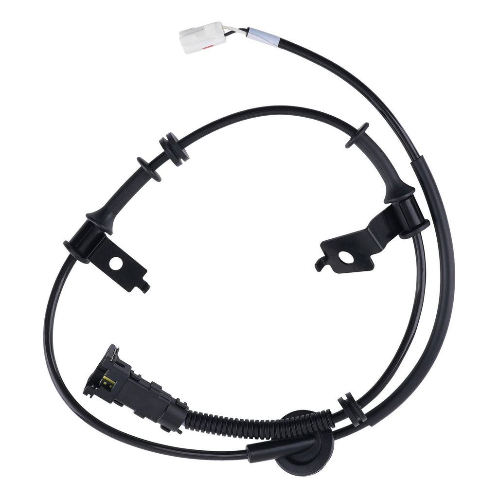 ABS Geschwindigkeitssensor kompatibel für Hyundai i20 PB PBT 2008-2015 Hinten Links 1.2L