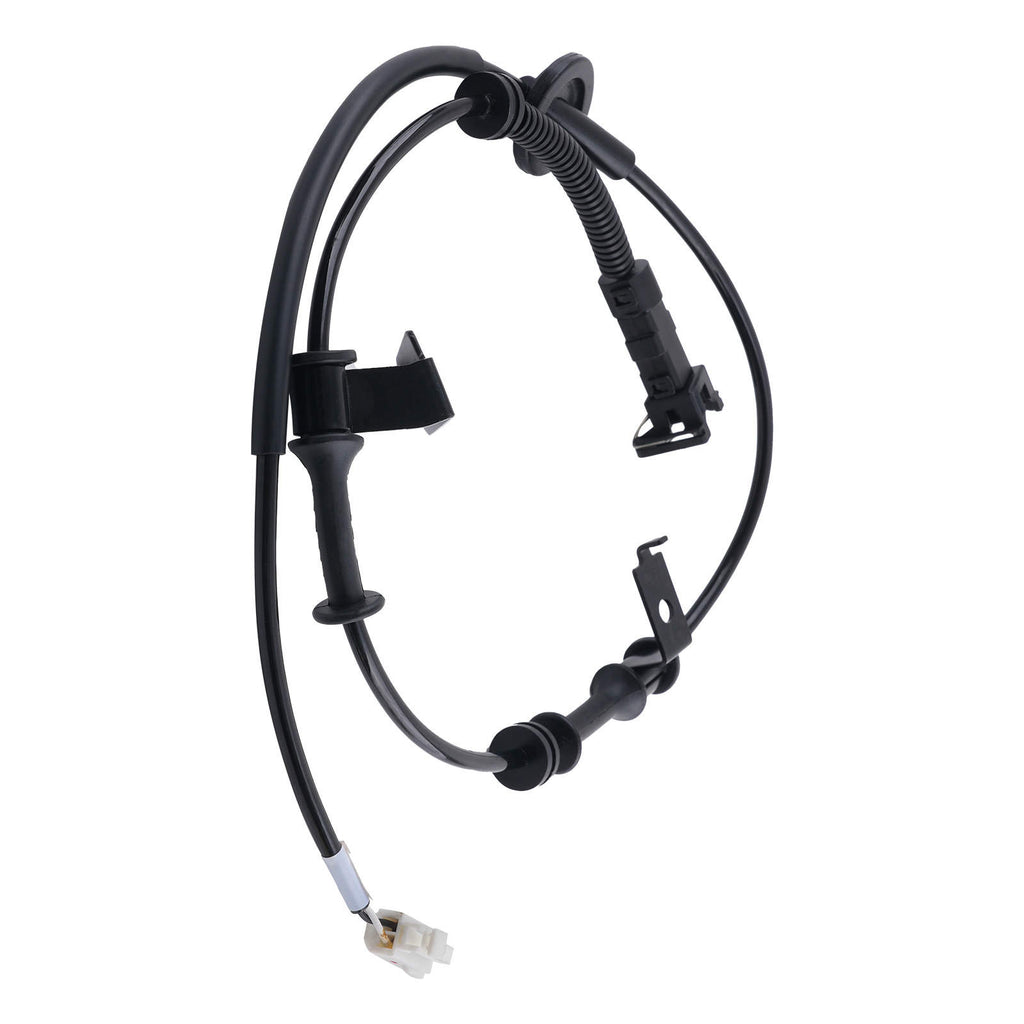 ABS Geschwindigkeitssensor kompatibel für Hyundai i20 PB PBT 2008-2015 Hinten Links 1.2L