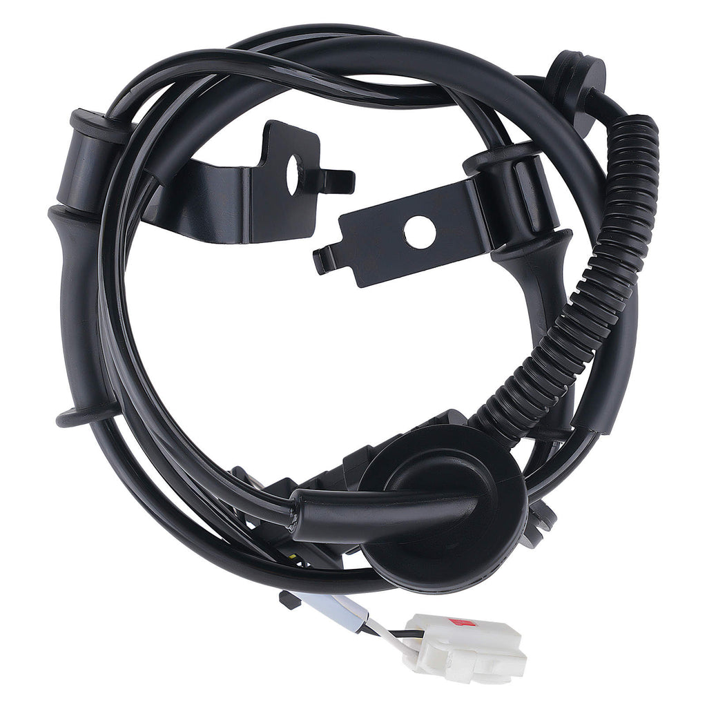 ABS Geschwindigkeitssensor kompatibel für Hyundai i20 PB PBT 2008-2015 Hinten Links 1.2L