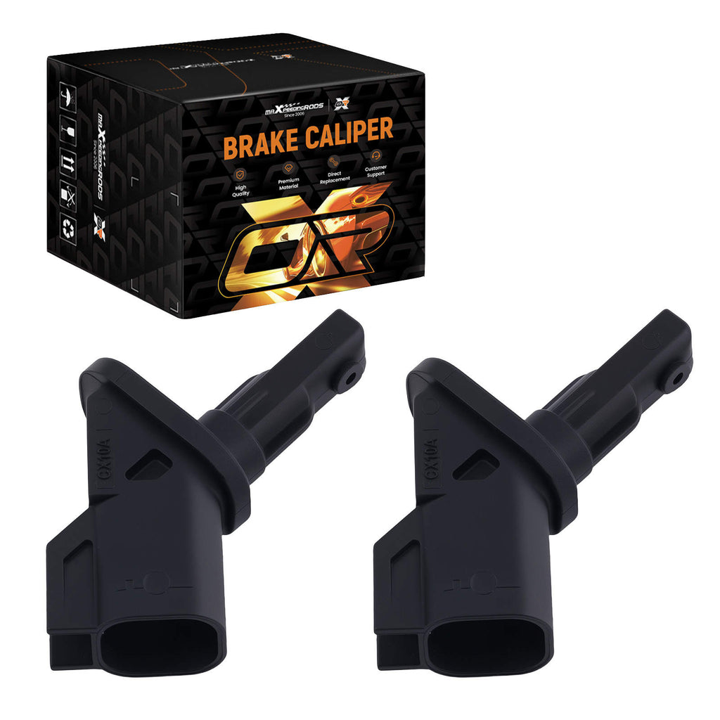 2x ABS Drehzahlsensor Vorne kompatibel für Ford Galaxy Focus Mondeo 1S7T2B372AB 2 Stück