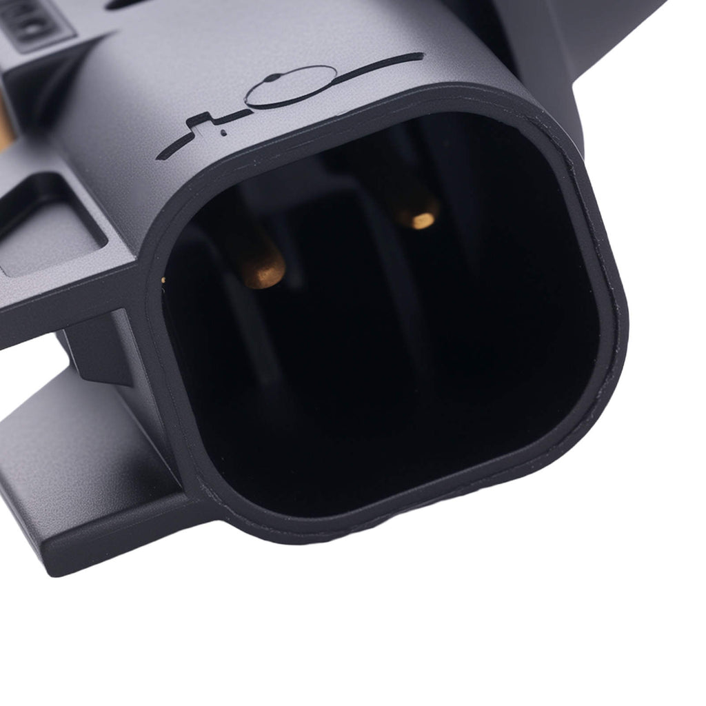 2x ABS Drehzahlsensor Vorne kompatibel für Ford Galaxy Focus Mondeo 1S7T2B372AB 2 Stück
