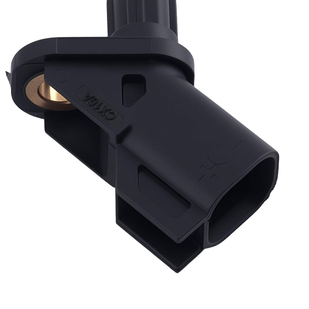 2x ABS Drehzahlsensor Vorne kompatibel für Ford Galaxy Focus Mondeo 1S7T2B372AB 2 Stück