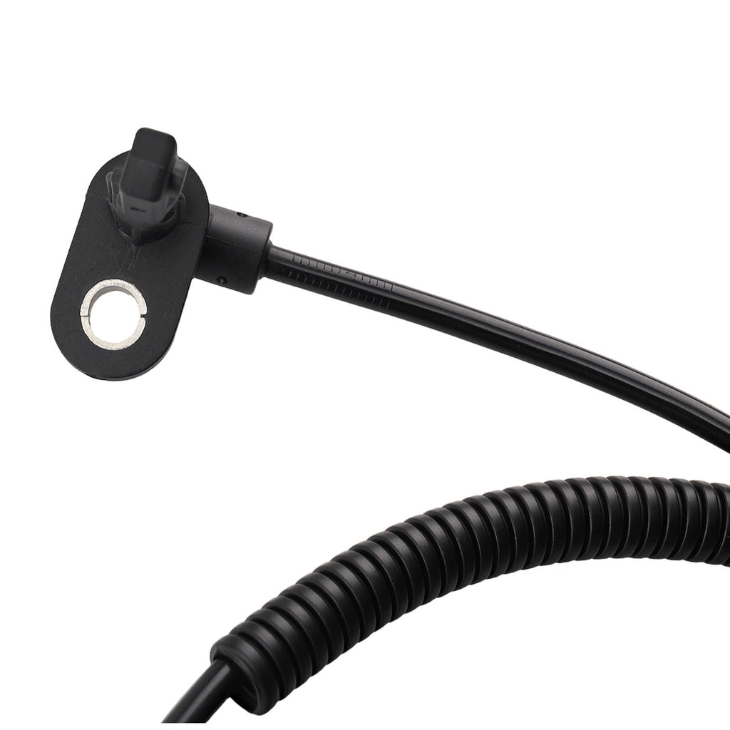 1* ABS Geschwindigkeitssensor Vorne kompatibel für Opel Insignia kompatibel für Saab 9-5 22821303 22831244