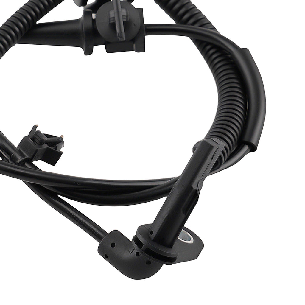 1* ABS Geschwindigkeitssensor Vorne kompatibel für Opel Insignia kompatibel für Saab 9-5 22821303 22831244