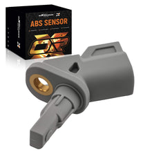 Laden Sie das Bild in den Galerie-Viewer, 1X ABS Drehzahlsensor kompatibel für Volvo S60 S80 V60 V70 XC60 2006-2019 Vorne 30793929