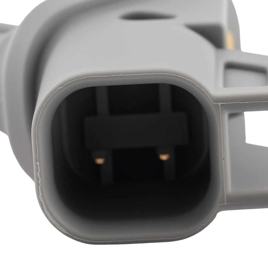 1X ABS Drehzahlsensor kompatibel für Volvo S60 S80 V60 V70 XC60 2006-2019 Vorne 30793929