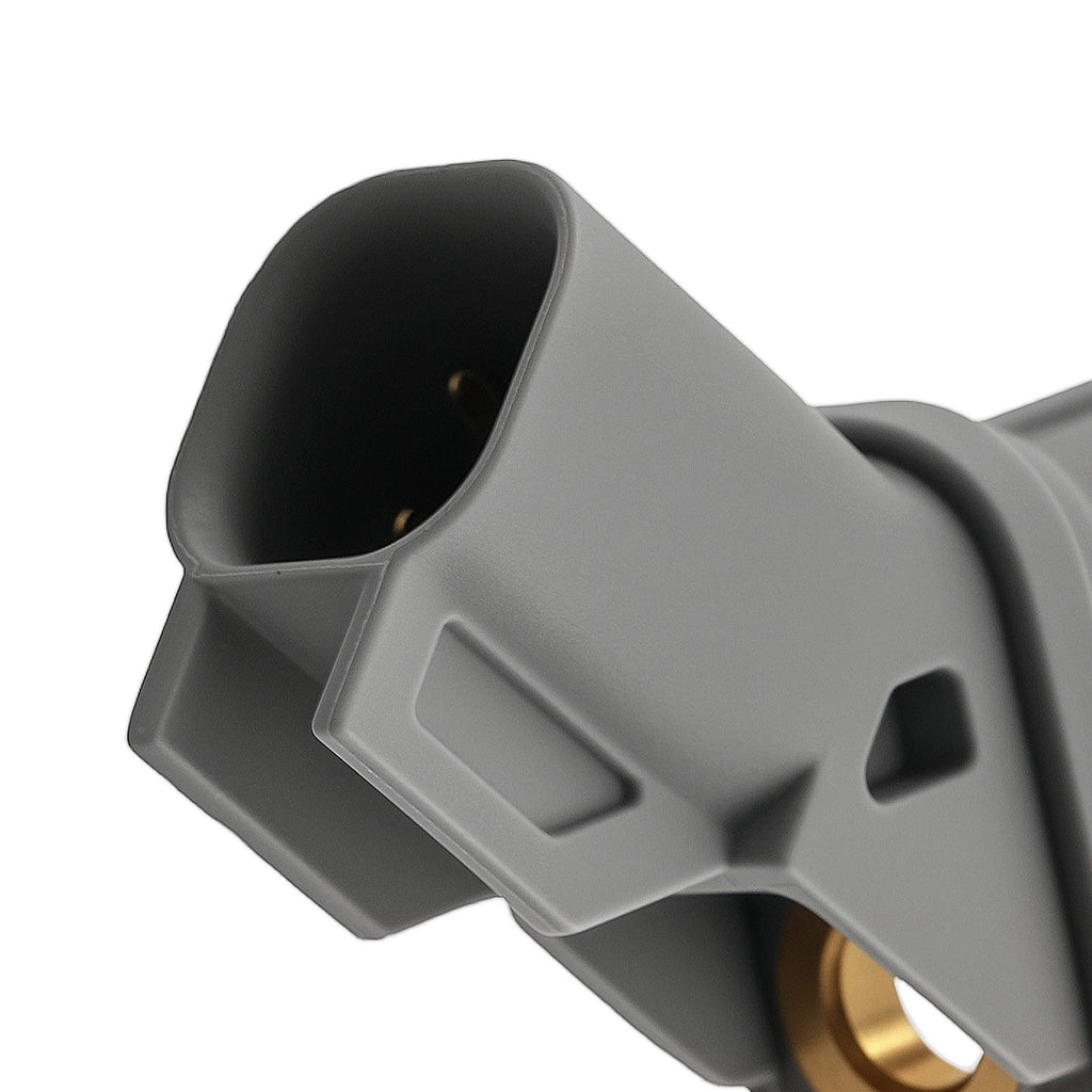 1X ABS Drehzahlsensor kompatibel für Volvo S60 S80 V60 V70 XC60 2006-2019 Vorne 30793929