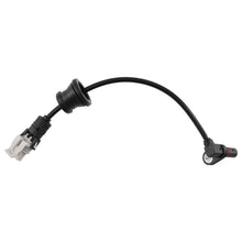 Laden Sie das Bild in den Galerie-Viewer, Hinten ABS Geschwindigkeitssensor kompatibel für Chevrolet Captiva 3.0L 12 96626080 970-053